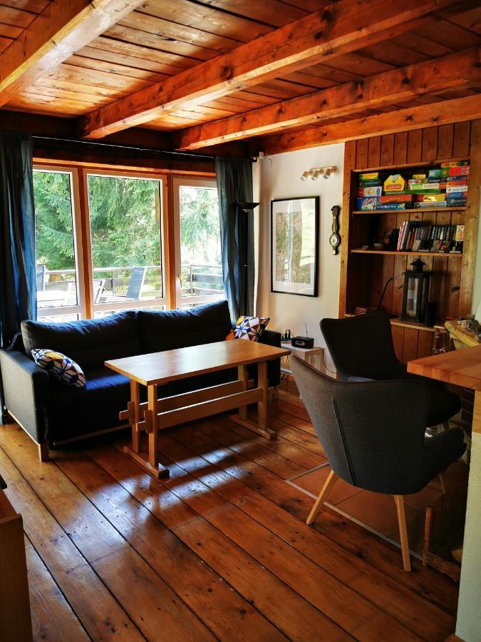 Wojtowka 16 Holiday home Ladek-Zdroj