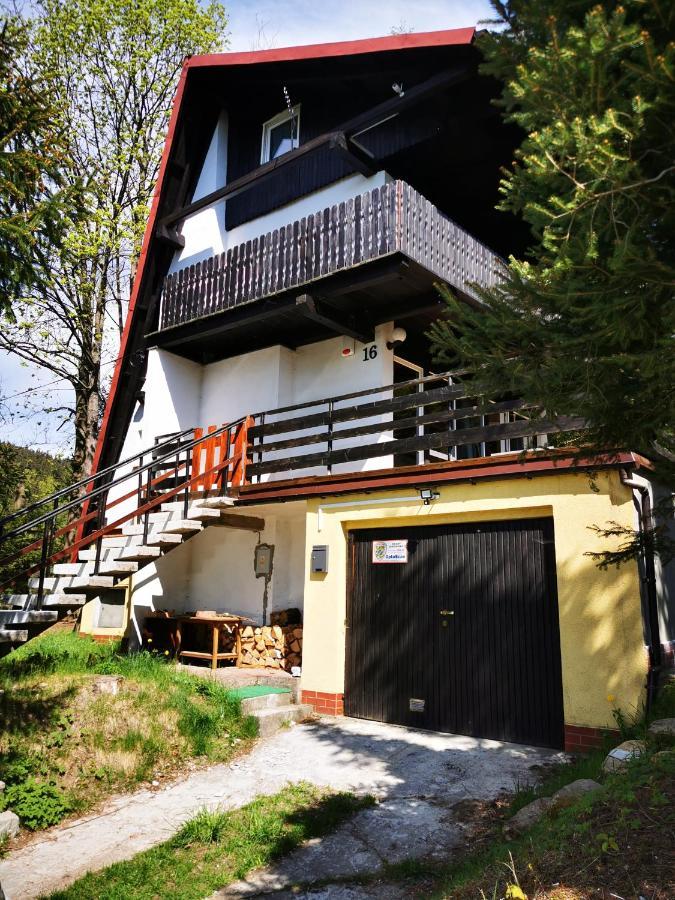 Holiday home Wojtowka 16 *