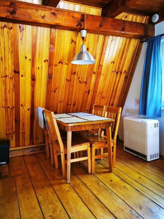 Holiday home Wojtowka 16 *