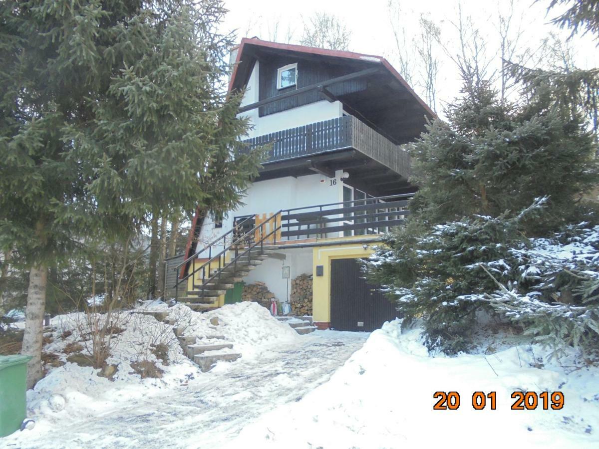 Wojtowka 16 Holiday home *