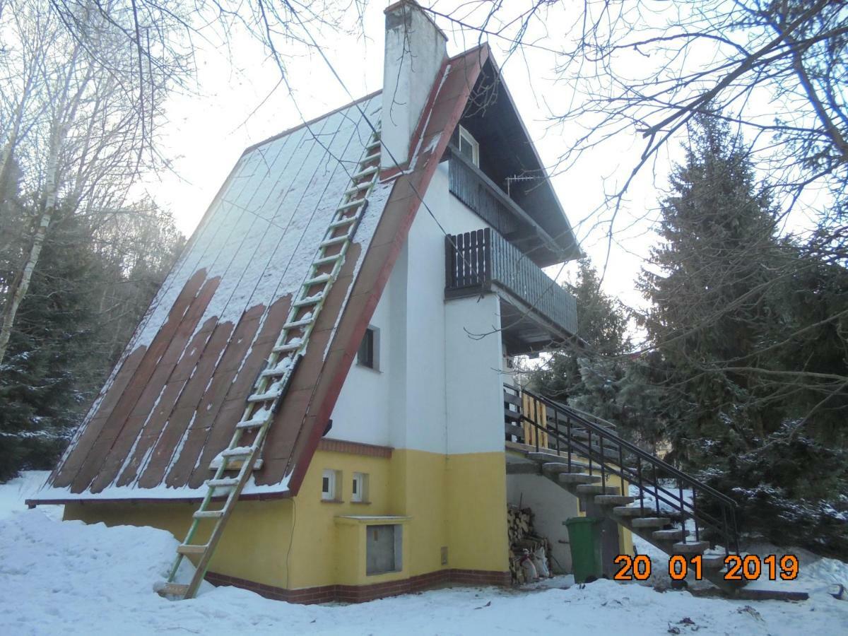 Wojtowka 16 Holiday home *
