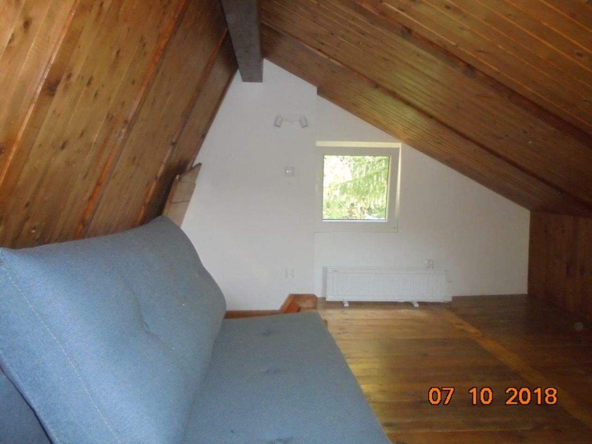 Wojtowka 16 Holiday home